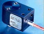 Jandel Miniature Cartridge with 6-32 tapped holes four point probe
